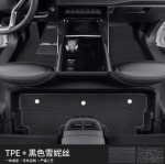 Bộ thảm TPE Haval H6